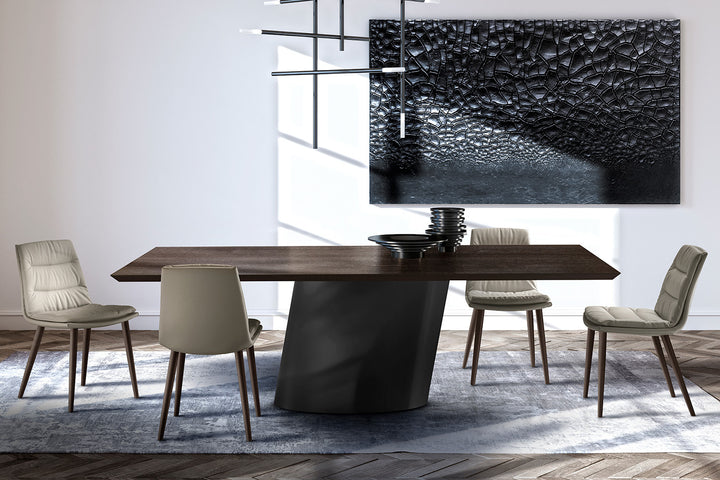 Dorado Dining Table Dining Tables Eforma