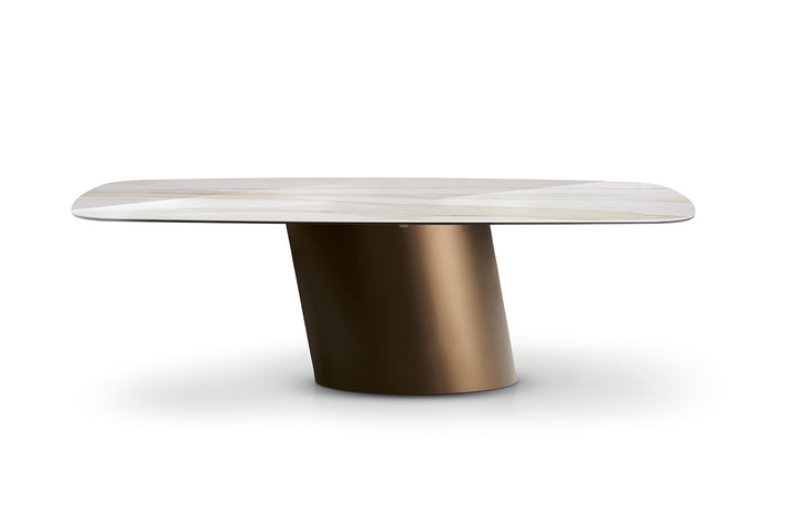 Dorado Dining Table Dining Tables Eforma