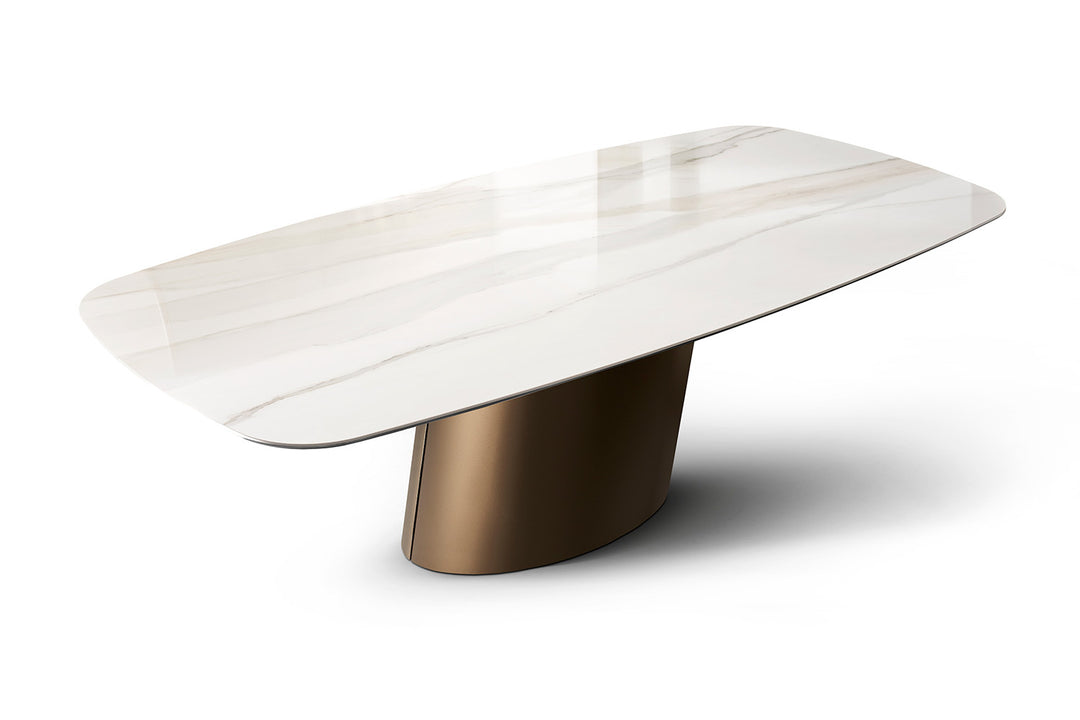 Dorado Dining Table Dining Tables Eforma