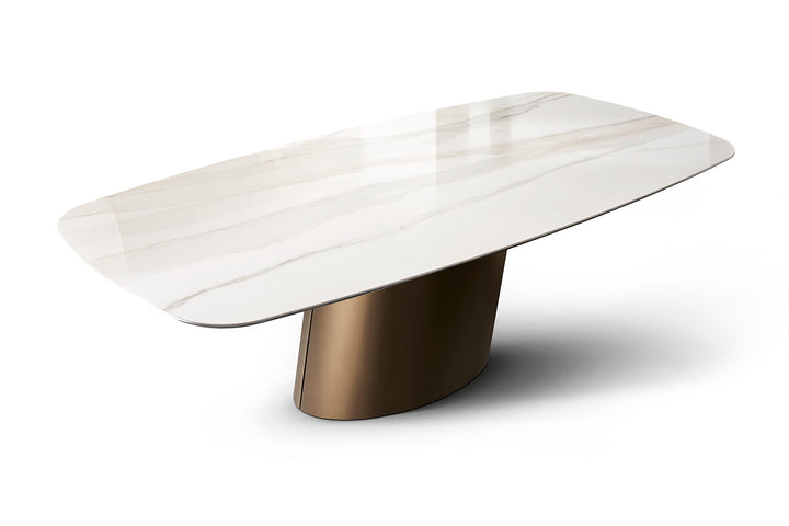 Dorado Dining Table Dining Tables Eforma