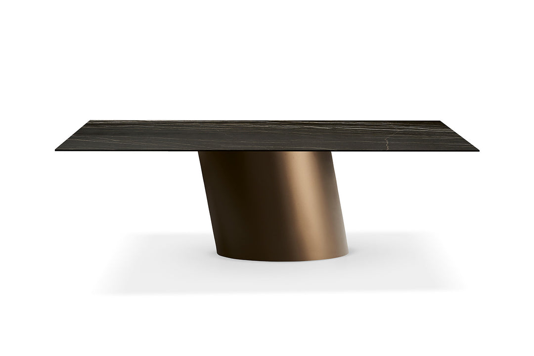 Dorado Dining Table Dining Tables Eforma