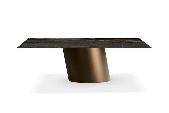 Dorado Dining Table Dining Tables Eforma