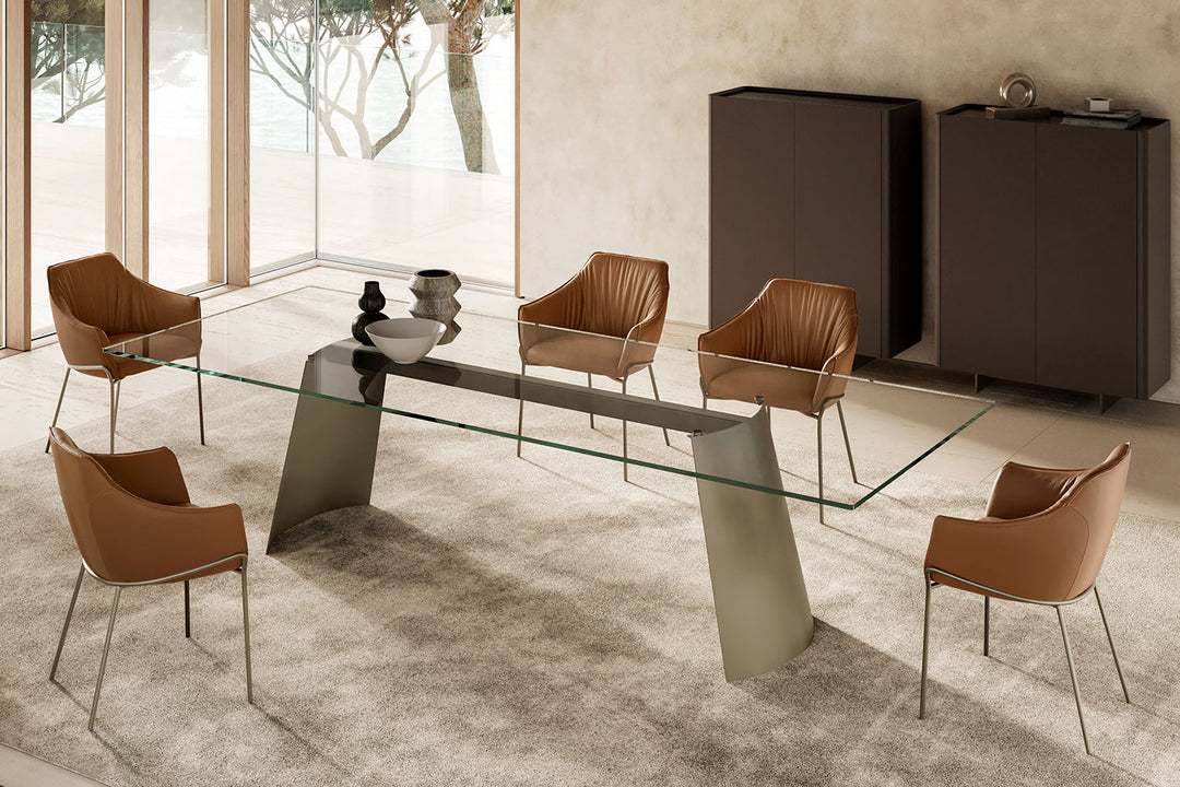 Dorian Dining Table Dining Tables Eforma