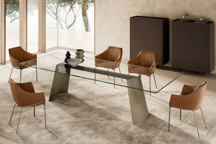 Dorian Dining Table Dining Tables Eforma