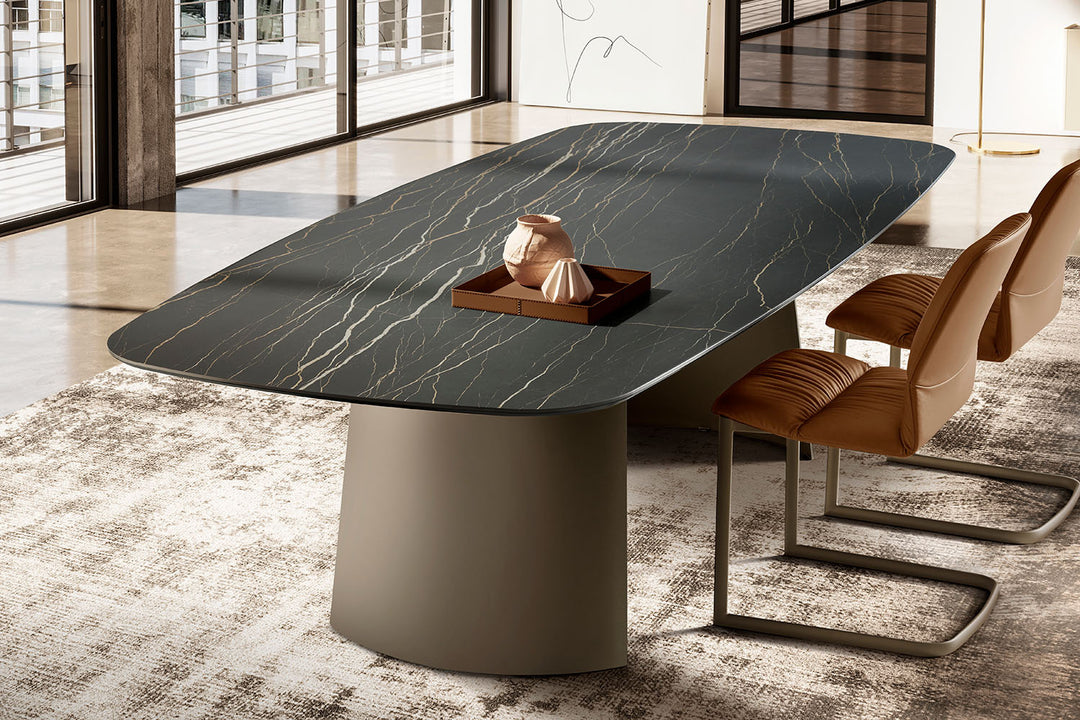 Dorian Dining Table Dining Tables Eforma