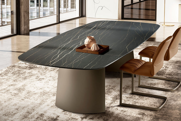Dorian Dining Table Dining Tables Eforma