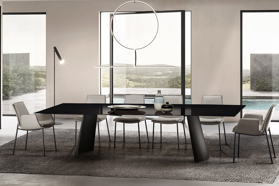 Dorian Dining Table Dining Tables Eforma