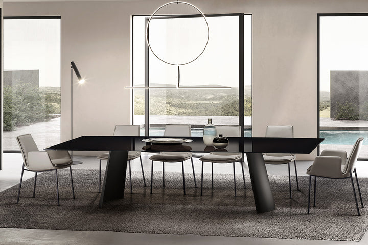 Dorian Dining Table Dining Tables Eforma