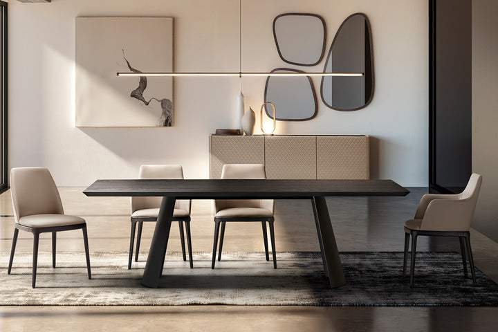 Dorian Dining Table Dining Tables Eforma