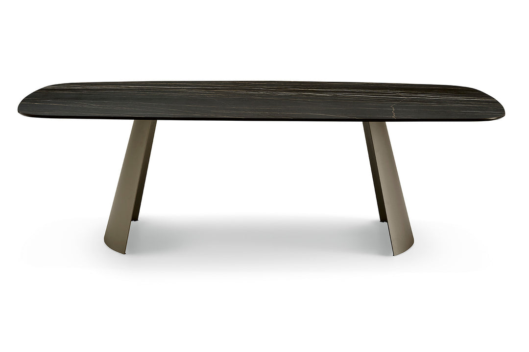Dorian Dining Table Dining Tables Eforma