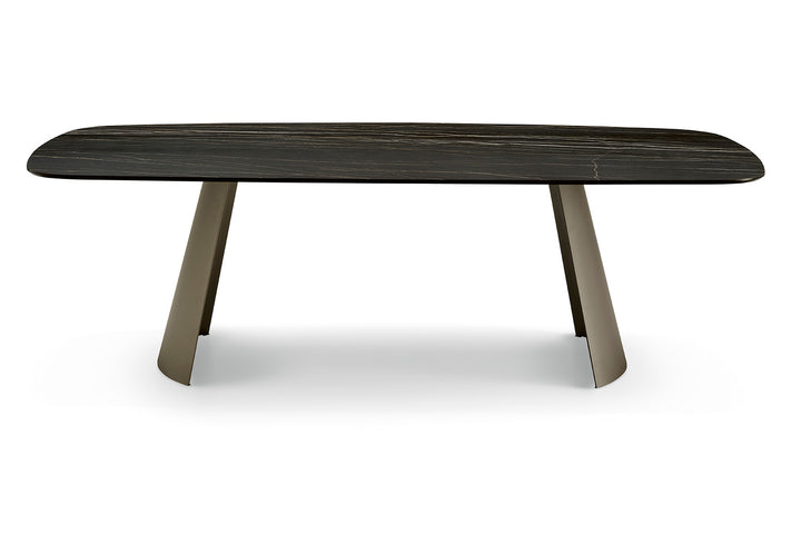 Dorian Dining Table Dining Tables Eforma