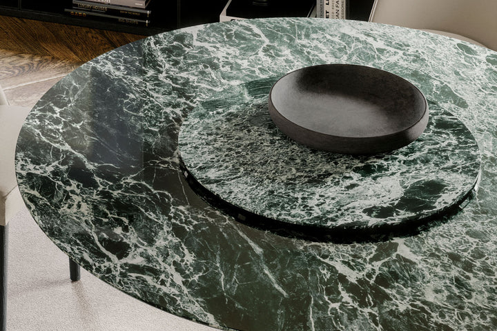 Eforma Lazy Susan Dining Tables Eforma