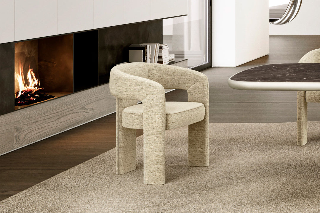 Egle Dining Chair Dining Chairs Eforma