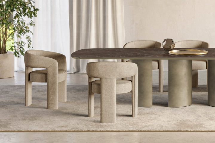 Egle Dining Chair Dining Chairs Eforma