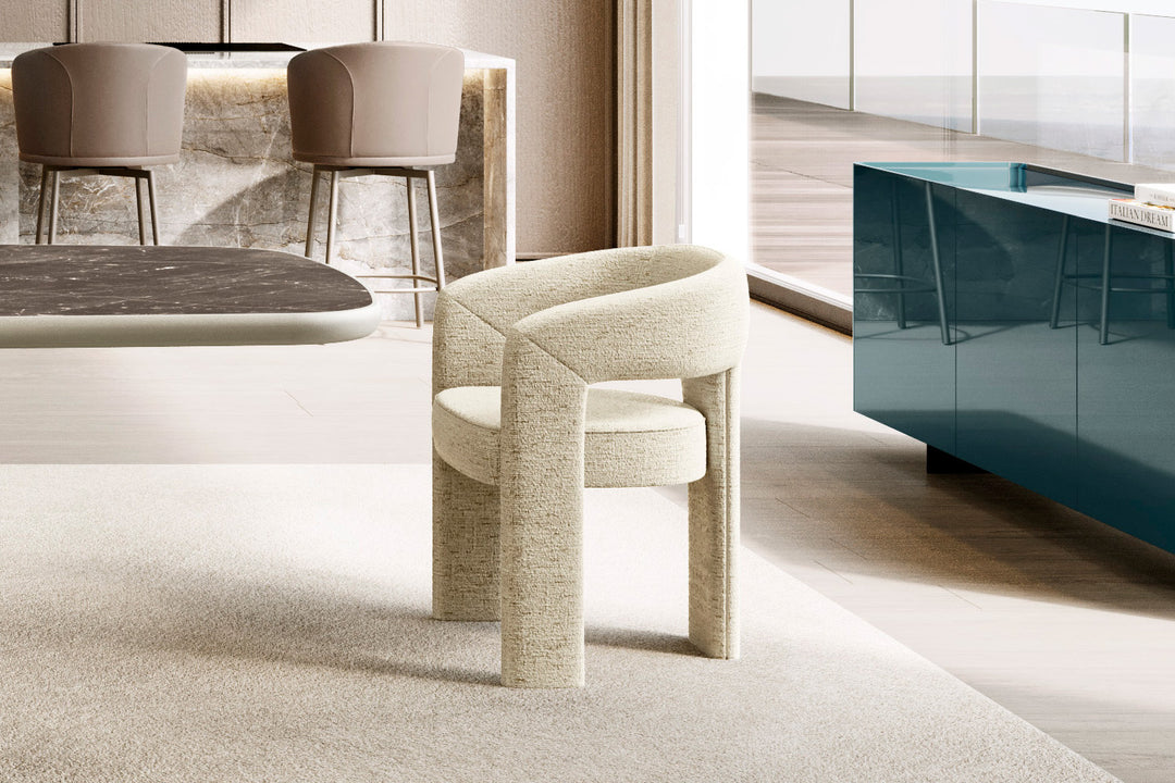Egle Dining Chair Dining Chairs Eforma