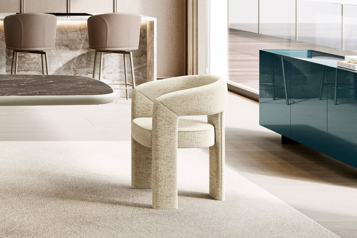 Egle Dining Chair Dining Chairs Eforma