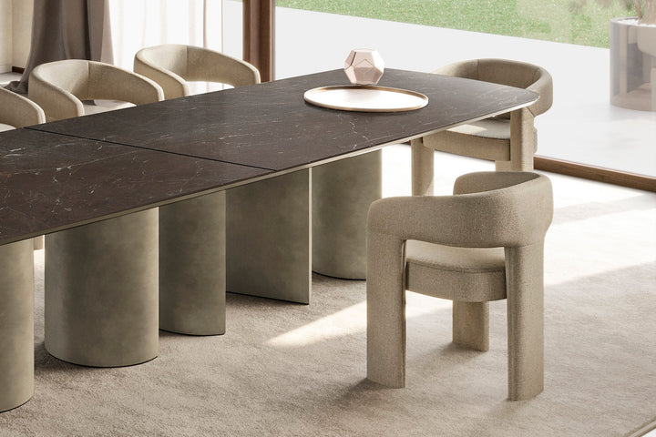 Egle Dining Chair Dining Chairs Eforma