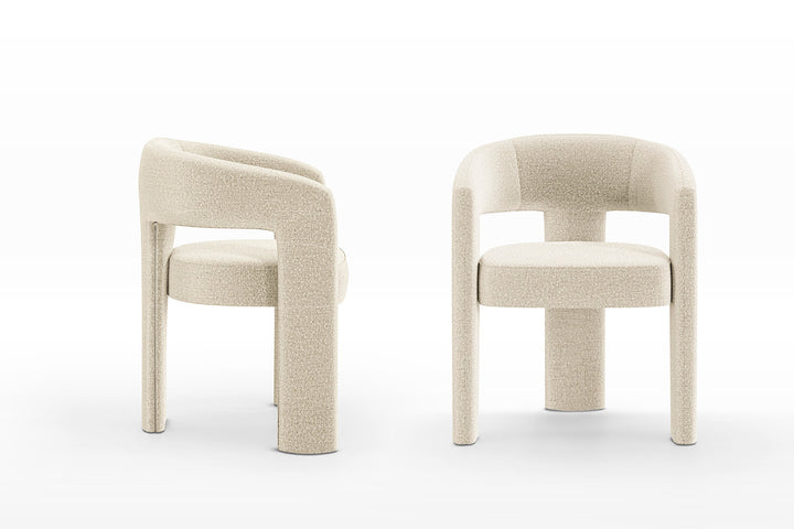 Egle Dining Chair Dining Chairs Eforma