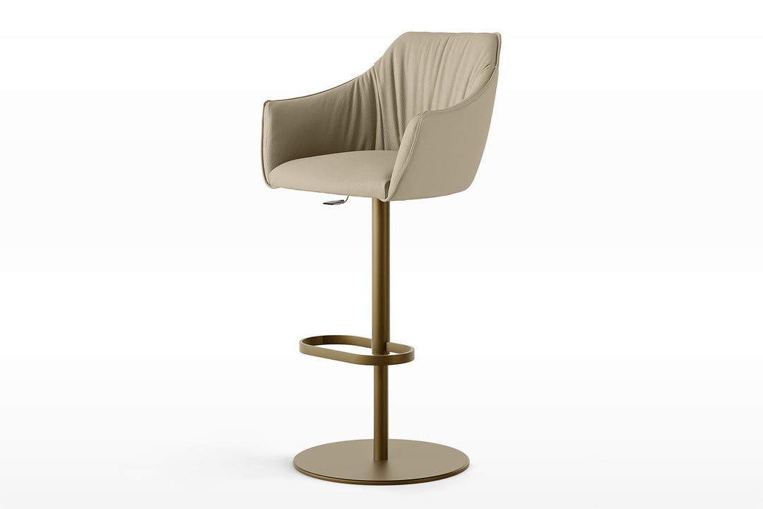 Era Adjustable Bar Stool Bar + Counter Stools Eforma
