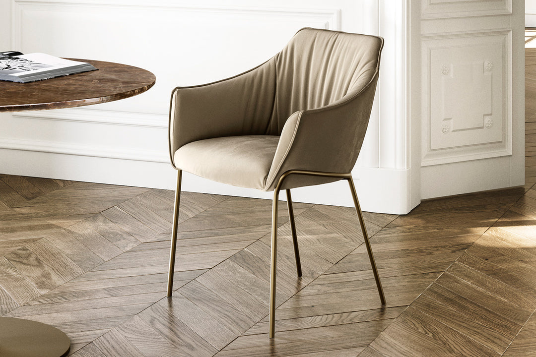 Era Dining Chair Dining Chairs Eforma