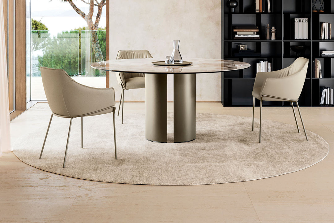 Era Dining Chair Dining Chairs Eforma
