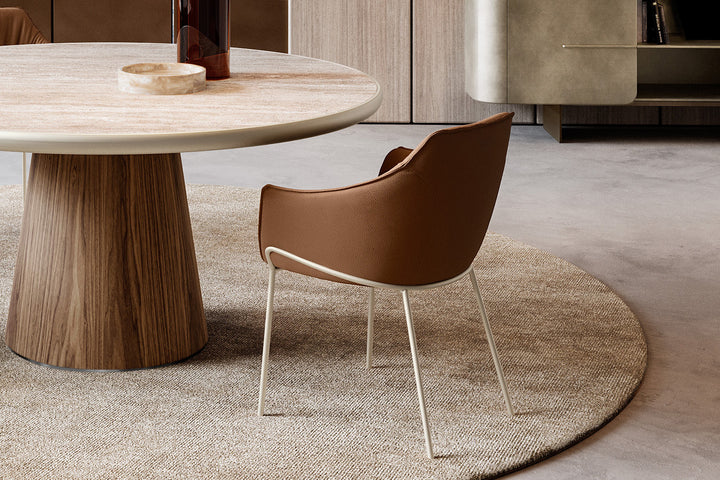 Era Dining Chair Dining Chairs Eforma