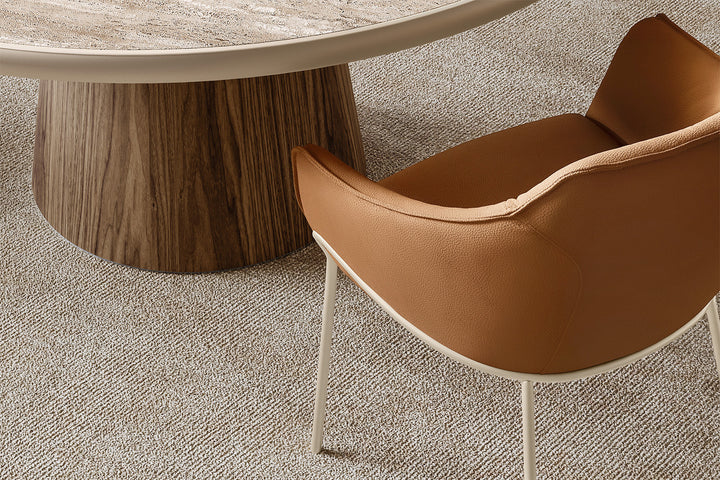 Era Dining Chair Dining Chairs Eforma