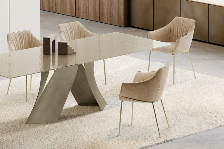 Era Dining Chair Dining Chairs Eforma