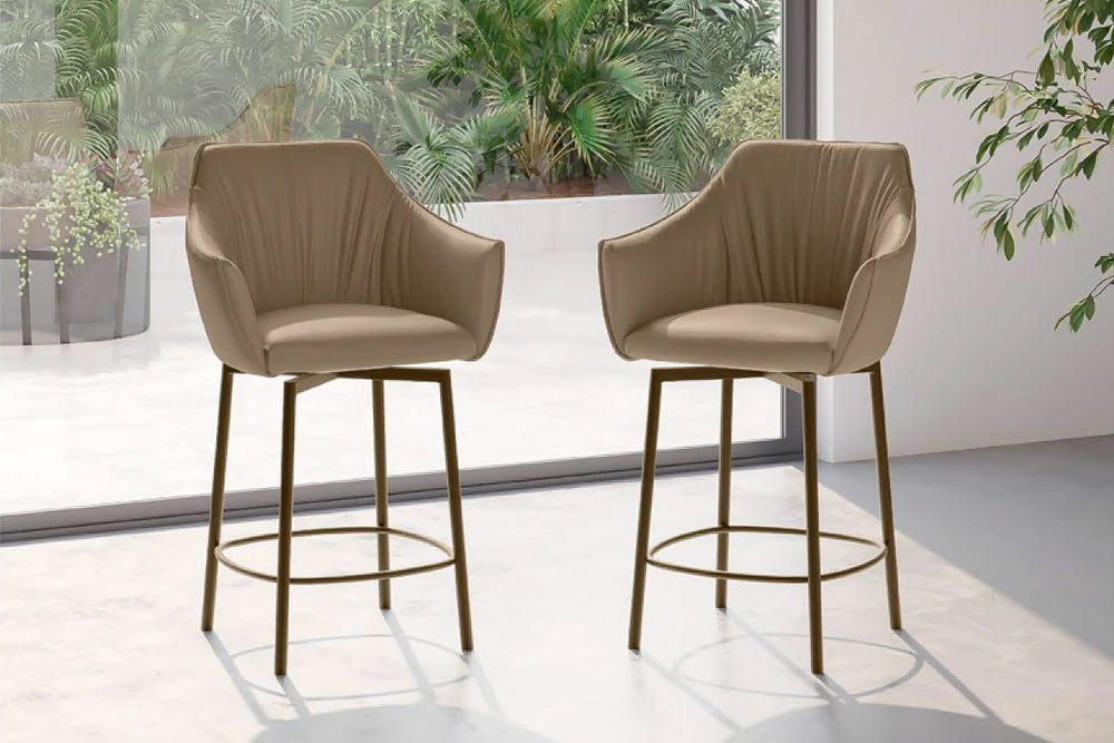 Era Stool Bar + Counter Stools Eforma