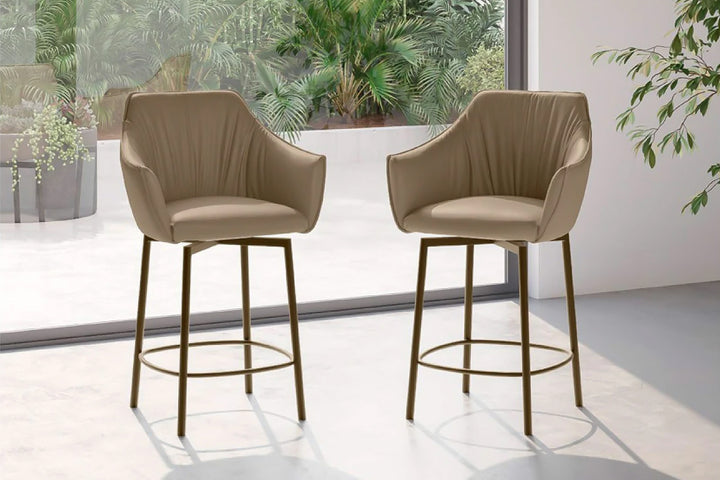 Era Stool Bar + Counter Stools Eforma