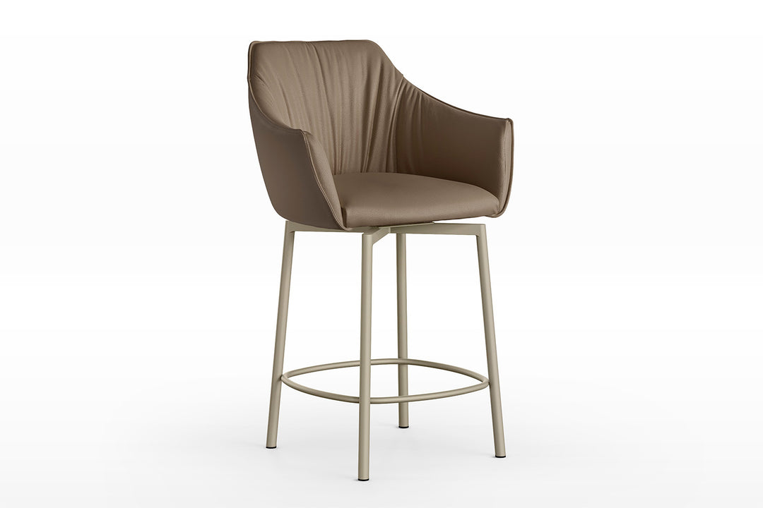 Era Stool Bar + Counter Stools Eforma