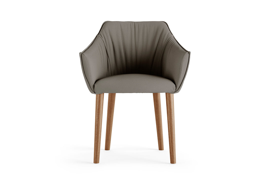 Era Wood Dining Chair Dining Chairs Eforma
