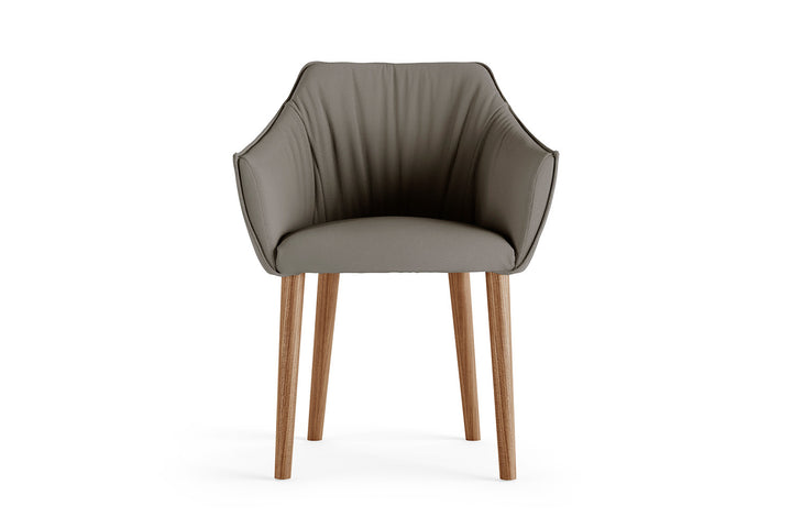 Era Wood Dining Chair Dining Chairs Eforma