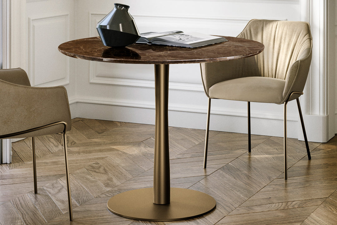 Filu Bistro Table Kitchen Tables Eforma