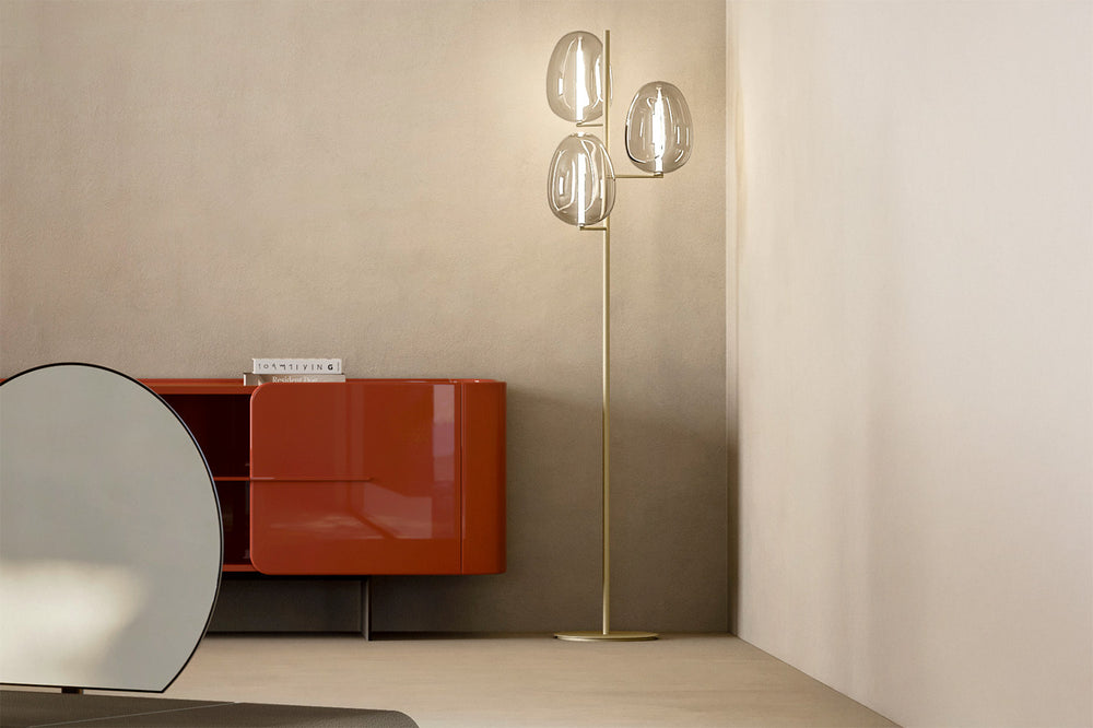 Fos Floor Lamp Floor Lamps Eforma