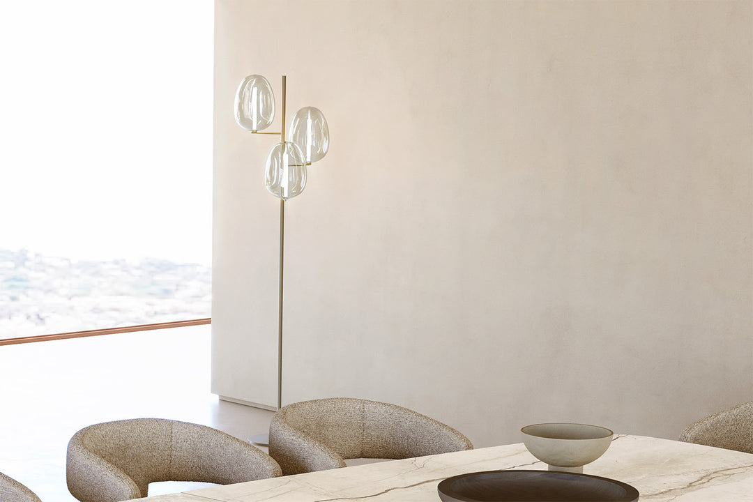 Fos Floor Lamp Floor Lamps Eforma