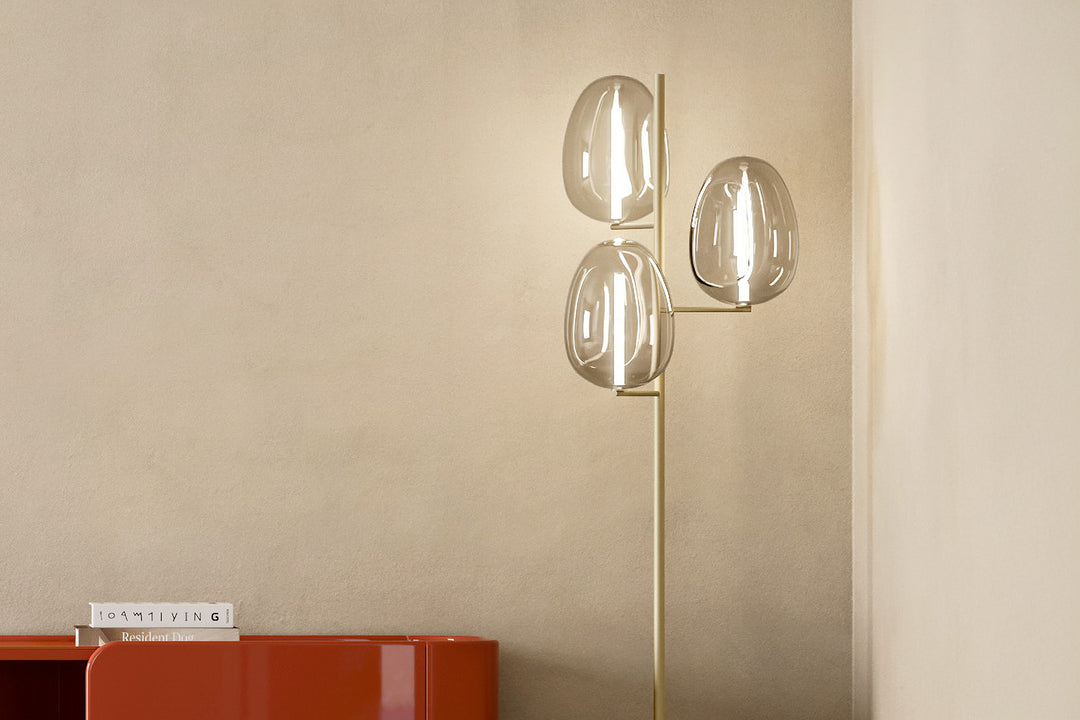 Fos Floor Lamp Floor Lamps Eforma