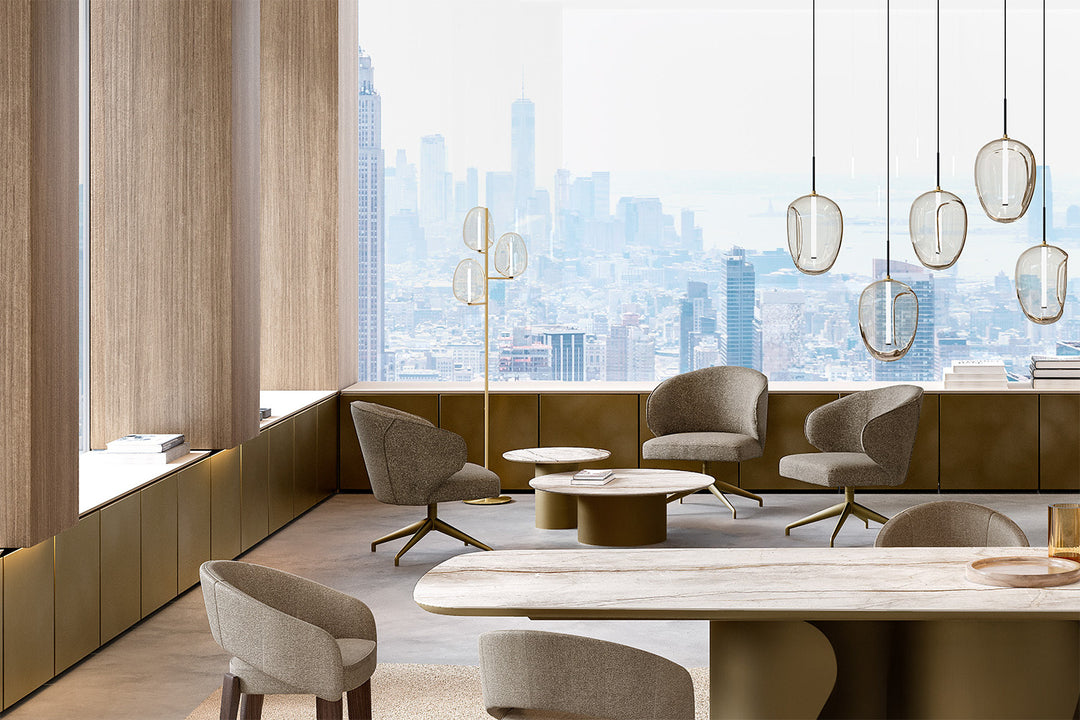 Fos Floor Lamp Floor Lamps Eforma