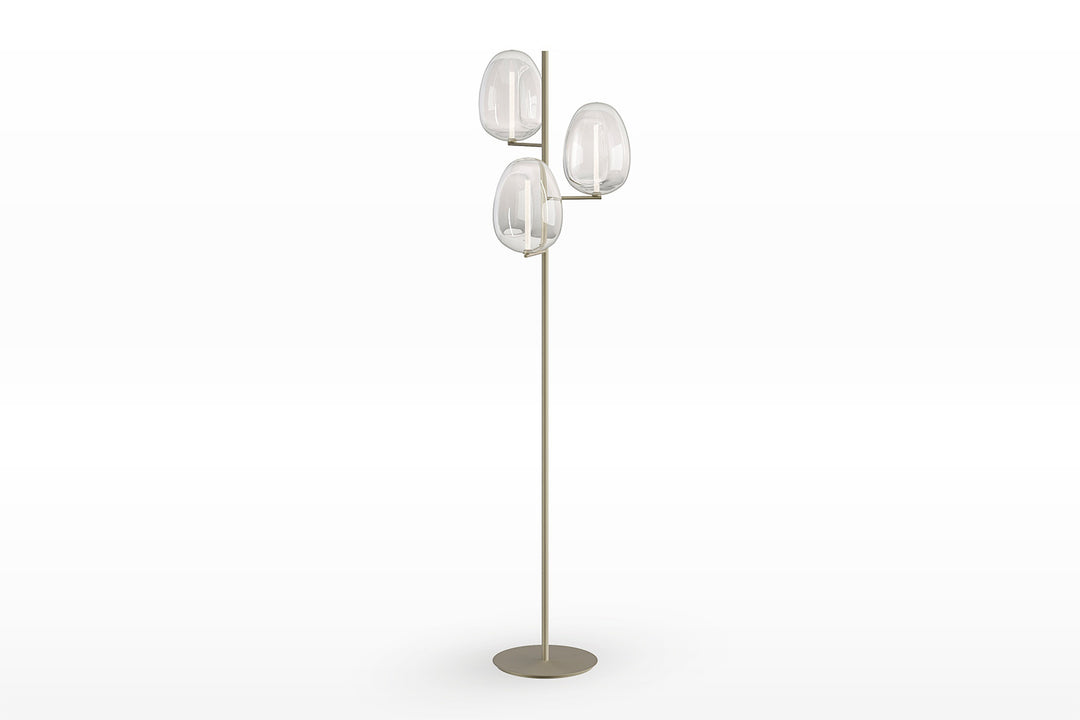 Fos Floor Lamp Floor Lamps Eforma