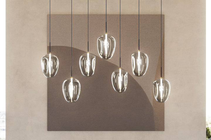 Fos Suspension Light Ceiling Lights Eforma