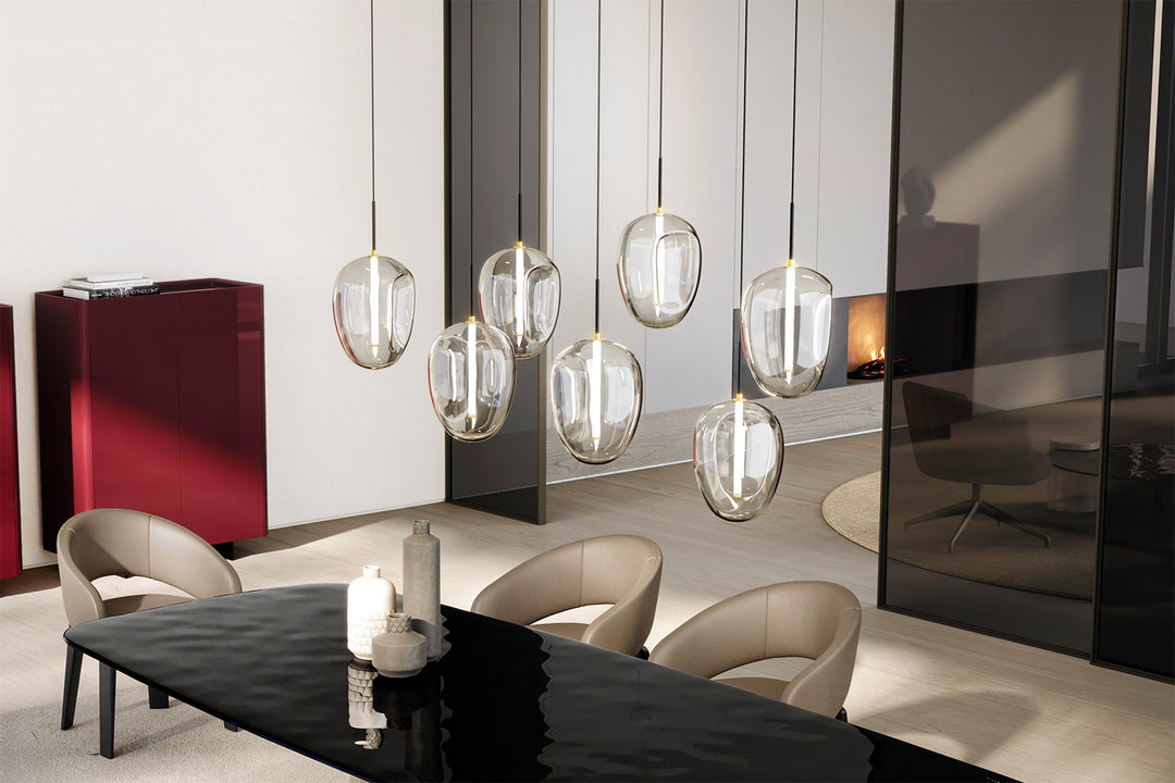 Fos Suspension Light Ceiling Lights Eforma