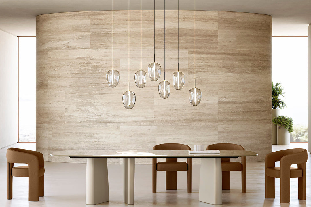 Fos Suspension Light Ceiling Lights Eforma