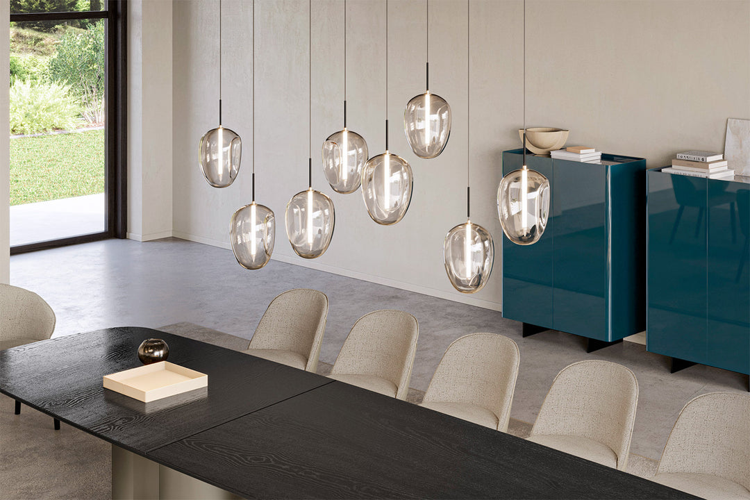 Fos Suspension Light Ceiling Lights Eforma