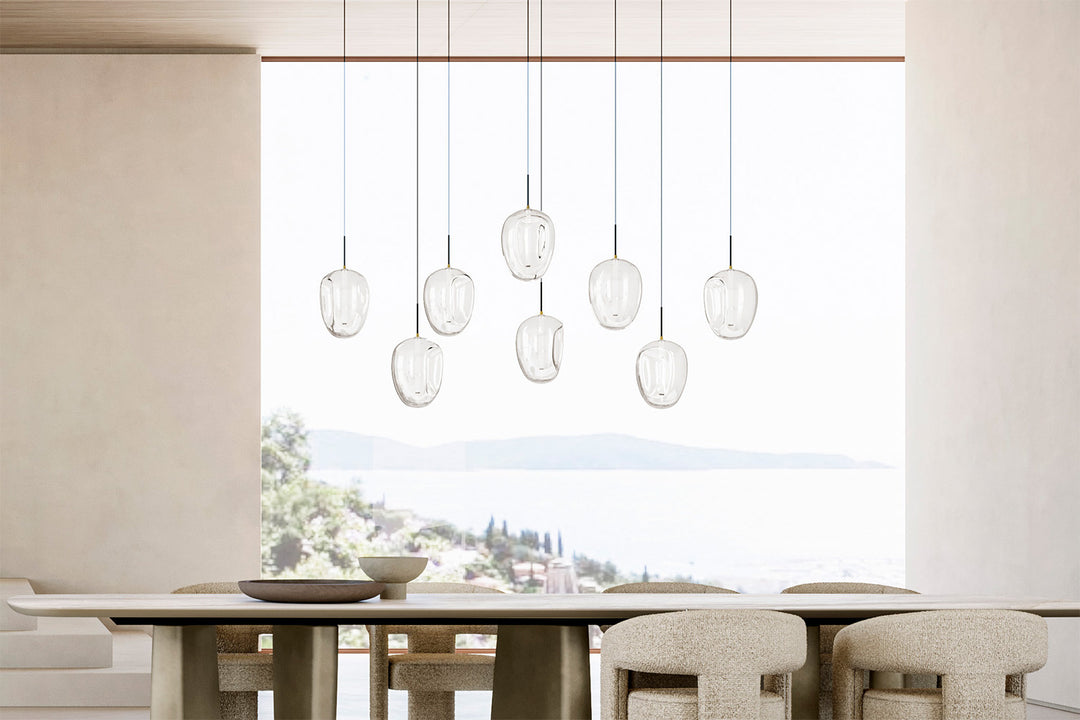 Fos Suspension Light Ceiling Lights Eforma