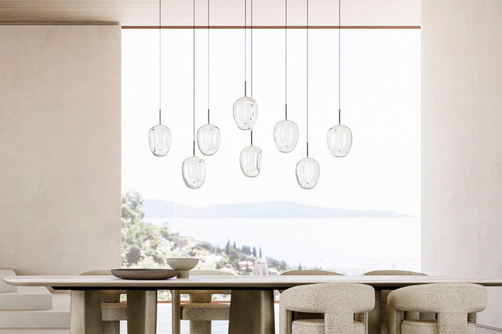 Fos Suspension Light Ceiling Lights Eforma