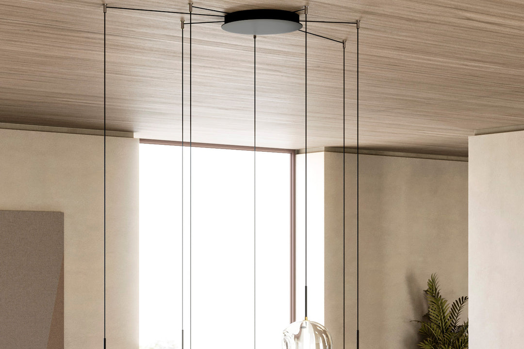 Fos Suspension Light Ceiling Lights Eforma