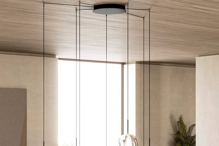 Fos Suspension Light Ceiling Lights Eforma