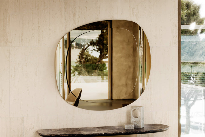 Gallery Mirror Mirrors Eforma