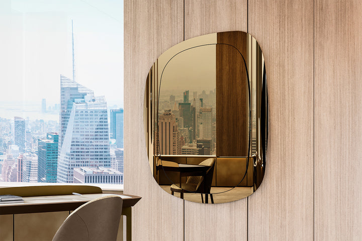 Gallery Mirror Mirrors Eforma