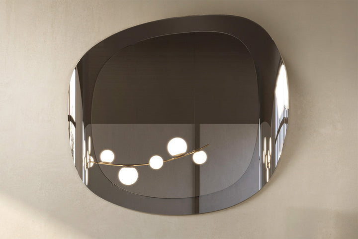 Gallery Mirror Mirrors Eforma